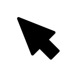 Mouse Cursor icon