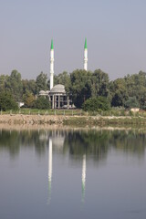 mosque