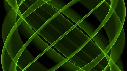 Grafika - abstrakcja © Jozef