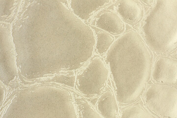 Artificial Leather Background Synthetics