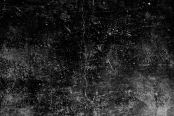 Fototapeta na wymiar abstract black background, closeup texture of black color 