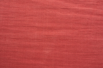 Spring and summer linen blended fabric