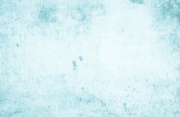 Pastel Blue and White concrete stone texture for background wall of tone vintage. 