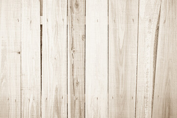 Brown Wood texture background. Wood planks old of table top view grain hardwood panel floor. 