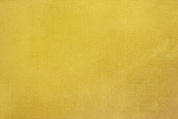黄金　ざらざらの質感　古紙背景