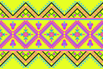 Geometric pattern vector file can adjust the image is not broken Seamless background, casual pattern, suitable for printing on fabrics, textures, textiles, wallpaper, interior decoration, paper, patch