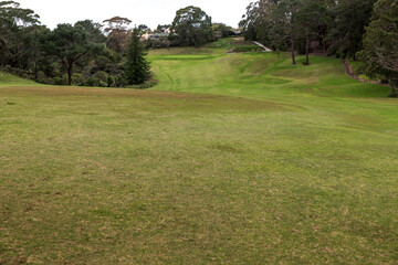 Fairway