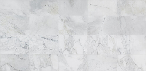 White marble texture background, abstract marble texture, white tiles textures background