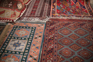 Georgian Carpet Store, bazaar For Sale.
