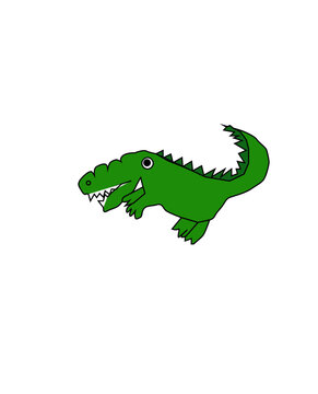 Krokodyl