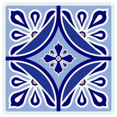 Tiled design