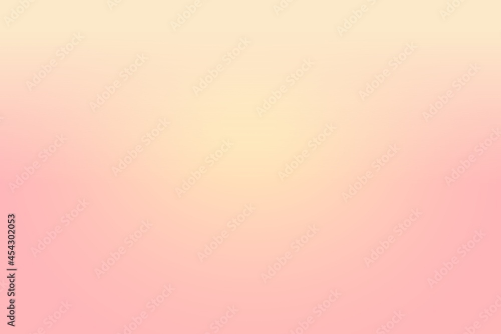 Poster pink pastel light gradient abstract background blurred empty studio room backdrop wallpaper. use for