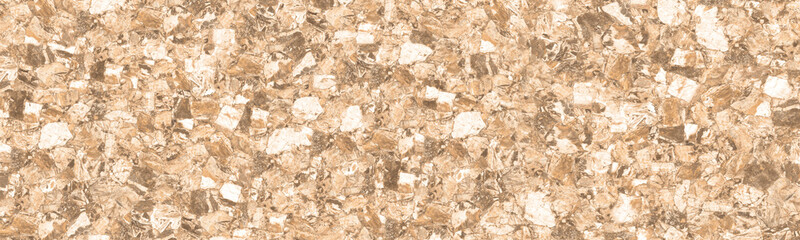 Terrazzo marble stone consists chips of marble, quartz, granite and glass. Terrazzo marble like...