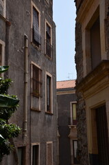 Some photos taken from a beautiful trip to Catania, Sicily during the summer of 2021. The city especially boasts a Greek amphitheatre, a beautiful Duomo, a plaza, a fountain and other amazing churches