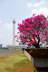 Jakarta National Monument