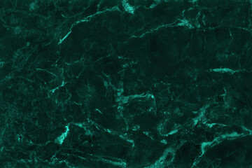 Fototapeta na wymiar Dark green marble texture background with high resolution, top view of natural tiles stone in luxury and seamless glitter pattern.