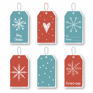 Printable Gift Tags Images – Browse 5,553 Stock Photos, Vectors, and Video