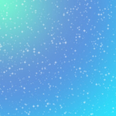 Colorful galaxy background. Colorful galaxy in the universe. 3d rendering.