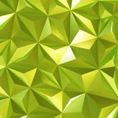 Abstract polygonal background. Triangle background low poly. Low Poly Triangular Geometric Abstract 3d Background.
