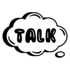 Talk 
