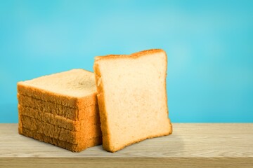 Bread.