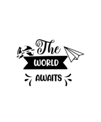 Travel is my Business Svg, Travel Quote Svg, Travel Svg Files for Cricut, Travel Cricut Cut File, Travel Digital Download Svg