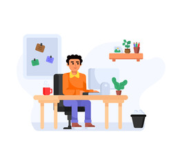 Laptop Table


