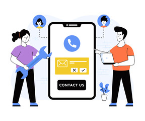 Financial Consultant

