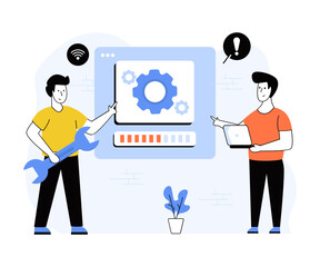 Financial Consultant

