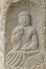 한국의불상입니다