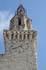 Tour des Augustins à Avignon