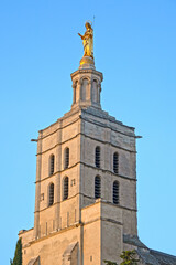 Palais des Papes à Avignon