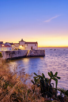 alcochete, portugal