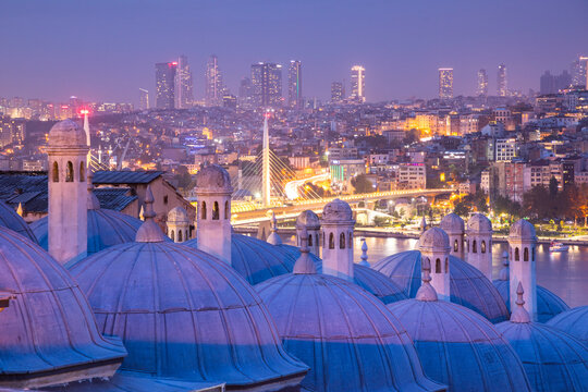 Istanbul