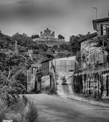 Santo Stefano di  Rogliano (Cosenza) 