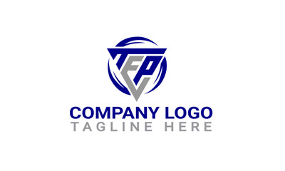 TEP LOGO DESIGN