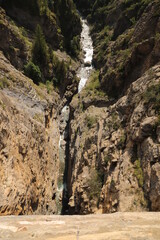 Alpes de Haute Provence