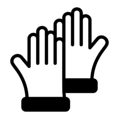 Cleaning Gloves 

