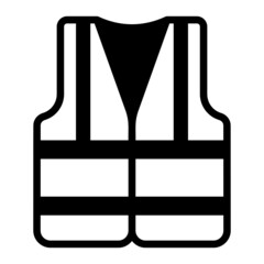 Construction Vest 

