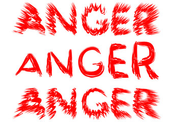 Anger