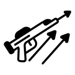 Fishing Gun

