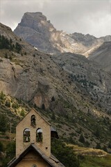 Alpes de Haute Provence