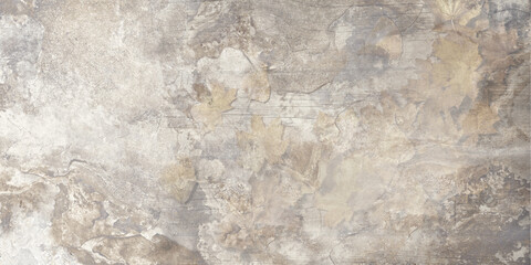 Obraz na płótnie Canvas decorative stone background in gray beige tones
