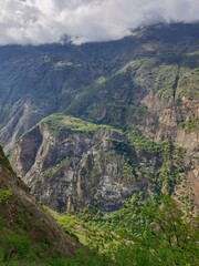 Fototapeta premium Peru