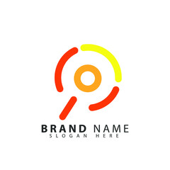 logo design for applications and start up companies
