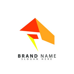logo design for applications and start up companies