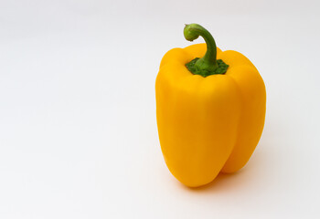 yellow bell pepper