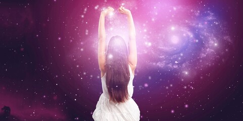 Galaxy. © BillionPhotos.com