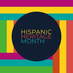 hispanic heritage month
