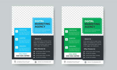 Business Flyer Templates